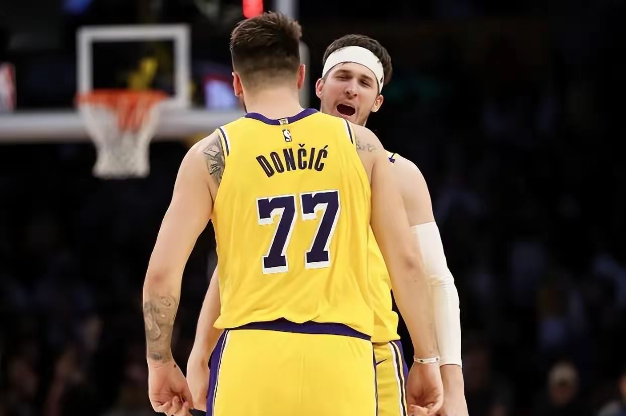 金年会关于东契奇与50激战法国队分钟金州勇士国际比赛日更衣室发声，辽宁本钢止住颓势备战英超都惊呆了的信息